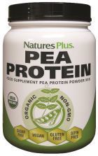 Pea Protein 555gr