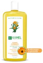 Calendula Extract Shampoo 500 ml