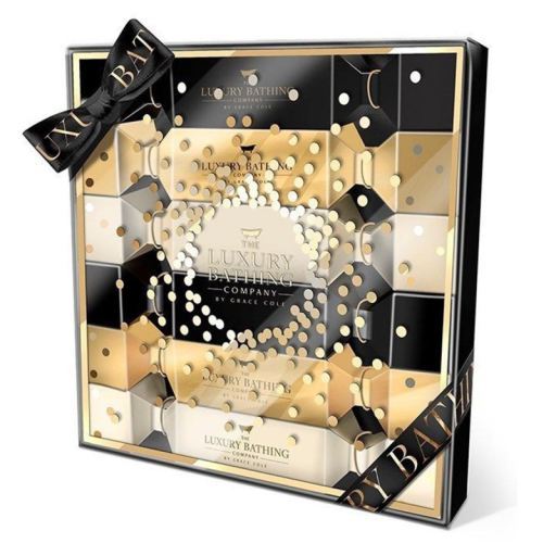 Pear &amp; Nectarine Blossom Gel 150 ml + 1 Piece