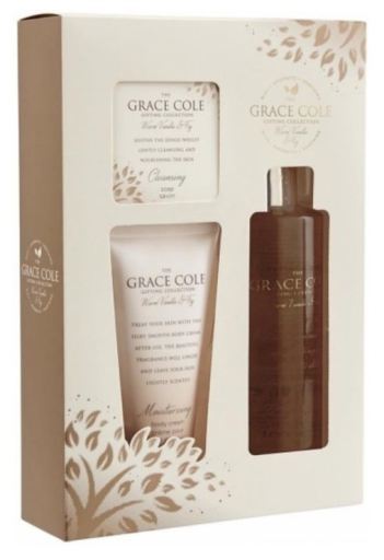 &Beta;&alpha;&nu;ί&lambda;&iota;&alpha; &kappa;&alpha;&iota; Fig Foam 250 ml + 2 &tau;&epsilon;&mu;ά&chi;&iota;&alpha;