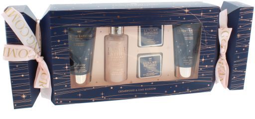 Cedarwood Foam 100 ml + 4 Pieces