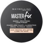 Masterfix Polvo Suelto Baking 02 Banana 6 gr