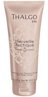 Spa Merveille Arctique Salt Flake Scrub 270 Gr