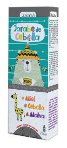 Drasanvi Onion Syrup 250 ml Child