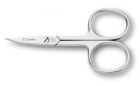 Nail Scissors Straight 9 cm 3,5''