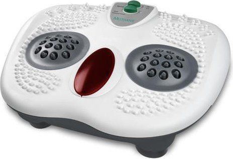 Dispositivo de Masajes para Espalda y Pies