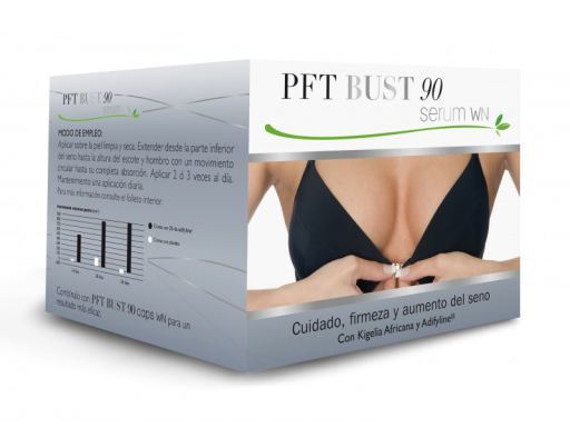 Firming Bust Treatment Serum 150 ml