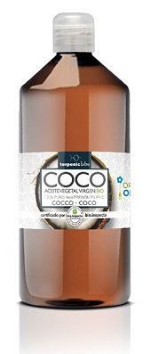 Coconut Vegetable Oil 1000 ml