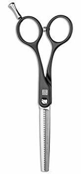 Black Symetric Esc .28 D5.5 Scissors