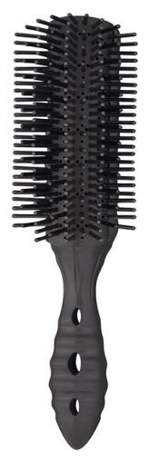 Dragon Brush Black Lap32