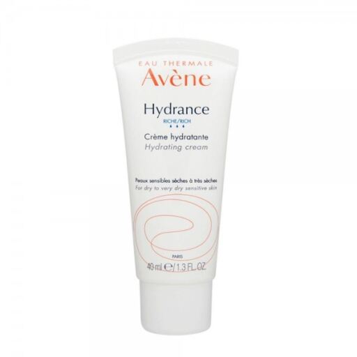 Hydrance Optimale Enriched 40 ml