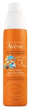 Pediatric Solar Spray SPF 50 200 ml