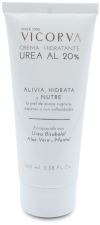 Urea Moisturizing Cream 20% 100 ml
