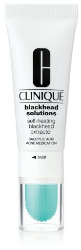 Clinique Blackhead Solutions Blackhead Extractor with Self Heating 20 ml