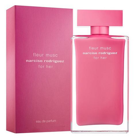 For Her Fleur Musc Eau de Parfum Vaporizer 150 ml