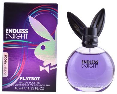 Endless Night Pour Elle Eau de Toilette Spray 40 ml