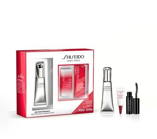 Bio-Performance Glow Revival Pack 3 pieces