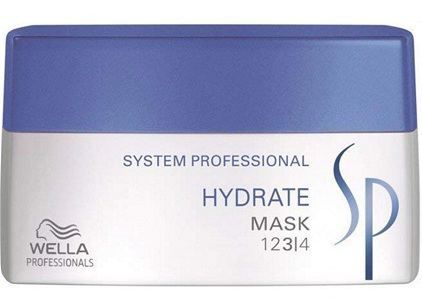 Sp Hydrate Mask 200 ml