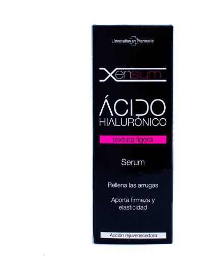 Hyaluronic Acid Serum 30 ml
