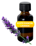 Lavender Essential Oil