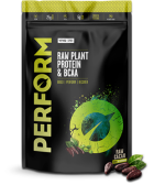 Perform Raw Plant Protein & Bcaa 988 gr