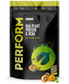 Perform Raw Plant Protein & Bcaa 988 gr