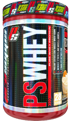 Ps Whey 907 g