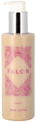 Sweet Moisturizing Body Lotion 200 ml