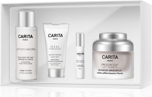 Jeunesse Originelle Anti-aging Gift Box