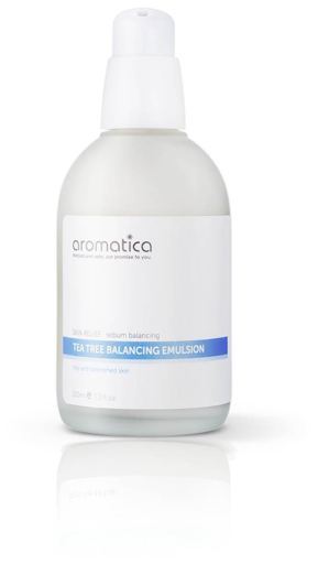 Tea Tree Balancing Emulsion 100 ml