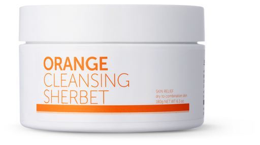 Makeup Remover Balm with Orange Extract 180 gr