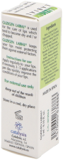 Glizigen Lip Cream 5 ml