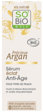 Pr&eacute;cieux Argan Serum Illuminator Anti Age 30 ml