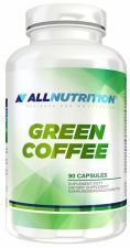Green Coffee 90 Capsules