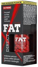 Fat Direct 60 Capsules