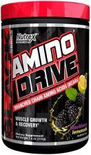 Amino Drive Kiwi Strawberry 261 gr