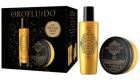 Orofluido Elixir + Moisturizing Mask Set 250 ml