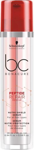 Bonacure Peptide Repair Rescue Nutriprotective Serum 56ml