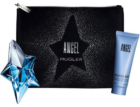Angel Perfume Pack 2 Pieces