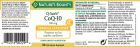 Q-Sorb CoQ-10 100 mg 30 Softgels