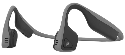 Trekz Titanium Wireless Bone Conduction Headphones