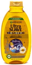 Chamomile and Flower Honey Illuminating Shampoo 400 ml