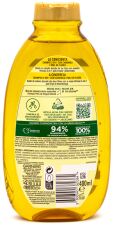 Chamomile and Flower Honey Illuminating Shampoo 400 ml