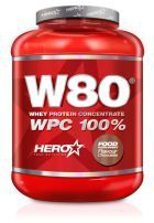 W80 Whey Protein 2 kg