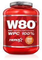W80 Whey Protein 2 kg