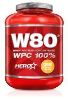 W80 Whey Protein 2 kg