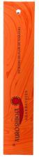 ncense Fragrance : Orange Blossom