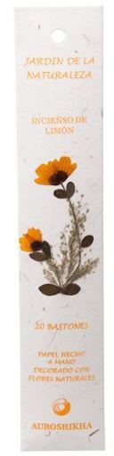 Incense fragrance: spring flower