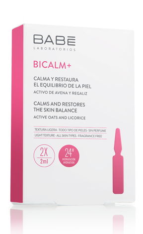 Bicalm Ampoules + 2 Units x 2 ml