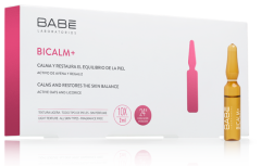 Bicalm Ampoules + 10 Units x 2 ml